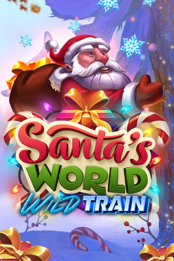 Демо игра Santa's World играть онлайн | Grand Casino бесплатно