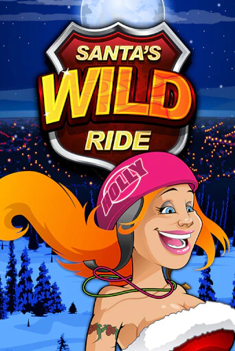 Демо игра Santa's Wild Ride играть онлайн | Grand Casino бесплатно