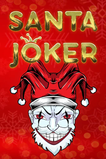 Демо игра Santa Joker играть онлайн | Grand Casino бесплатно