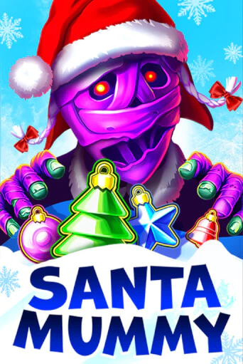 Демо игра Santa Mummy играть онлайн | Grand Casino бесплатно