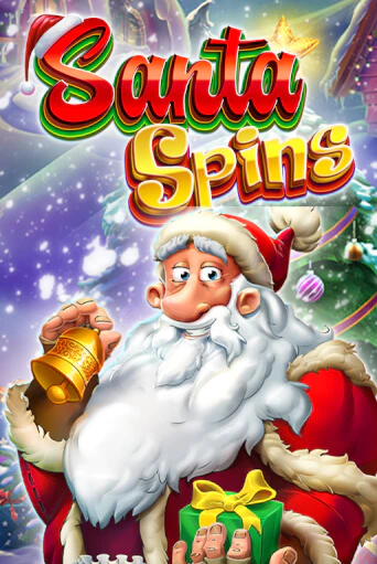 Демо игра Santa Spins играть онлайн | Grand Casino бесплатно