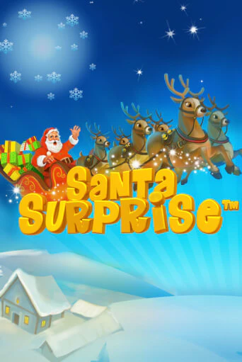 Демо игра Santa Surprise играть онлайн | Grand Casino бесплатно