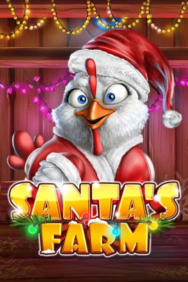 Демо игра Santa's Farm играть онлайн | Grand Casino бесплатно