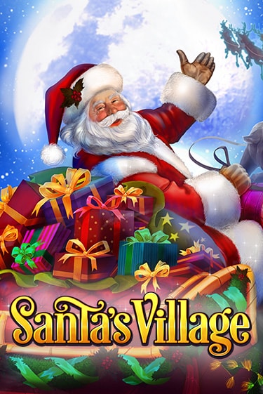 Демо игра Santa's Village играть онлайн | Grand Casino бесплатно