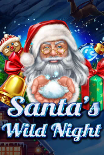 Демо игра Santa’s Wild Night играть онлайн | Grand Casino бесплатно