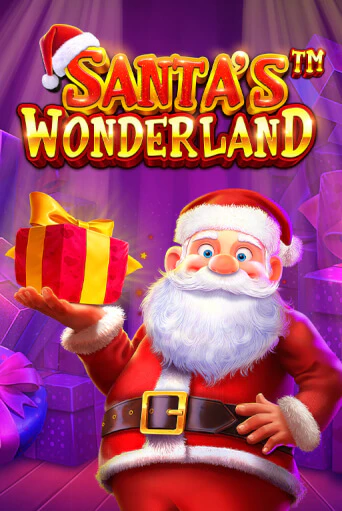 Демо игра Santa's Wonderland играть онлайн | Grand Casino бесплатно