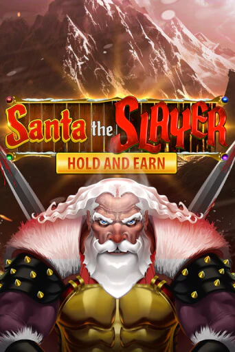 Демо игра Santa the Slayer играть онлайн | Grand Casino бесплатно