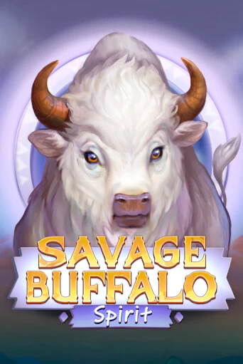 Демо игра Savage Buffalo Spirit играть онлайн | Grand Casino бесплатно