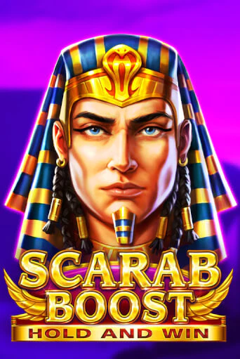 Демо игра Scarab Boost играть онлайн | Grand Casino бесплатно