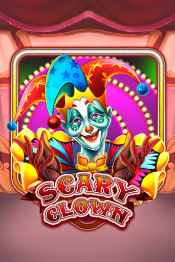 Демо игра Scary Clown играть онлайн | Grand Casino бесплатно