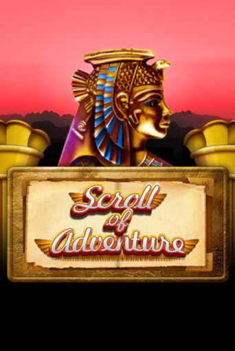 Демо игра Scroll of Adventure играть онлайн | Grand Casino бесплатно