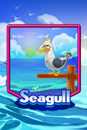 Демо игра Seagull играть онлайн | Grand Casino бесплатно