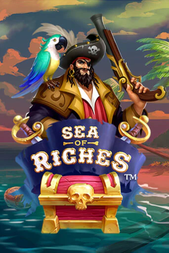 Демо игра Sea of Riches играть онлайн | Grand Casino бесплатно