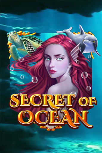 Демо игра Secret of Ocean играть онлайн | Grand Casino бесплатно