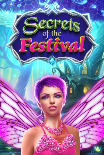 Демо игра Secrets of the Festival играть онлайн | Grand Casino бесплатно