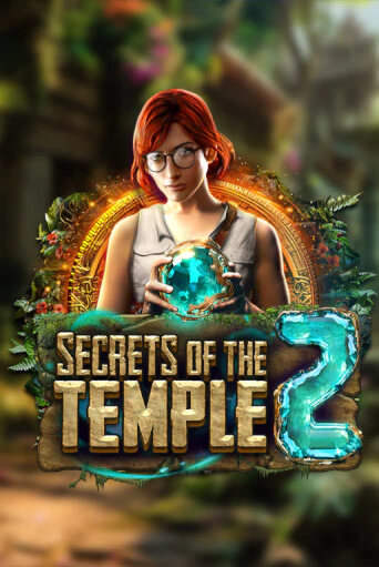 Демо игра SECRETS OF THE TEMPLE 2 играть онлайн | Grand Casino бесплатно