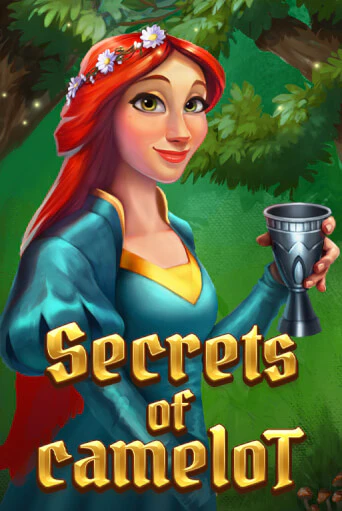 Демо игра Secrets of Camelot играть онлайн | Grand Casino бесплатно