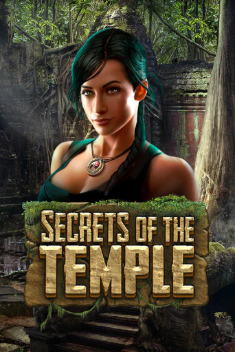 Демо игра Secrets of the Temple играть онлайн | Grand Casino бесплатно