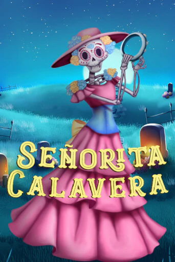 Демо игра Bingo Señorita Calavera играть онлайн | Grand Casino бесплатно