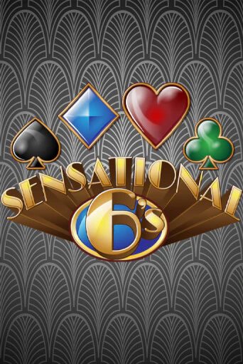 Демо игра Sensational Sixes играть онлайн | Grand Casino бесплатно