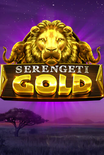 Демо игра Serengeti Gold играть онлайн | Grand Casino бесплатно