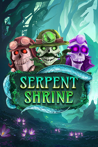 Демо игра Serpent Shrine играть онлайн | Grand Casino бесплатно