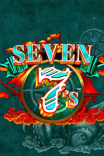 Демо игра Seven 7's играть онлайн | Grand Casino бесплатно