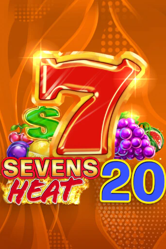 Демо игра Sevens Heat 20 играть онлайн | Grand Casino бесплатно