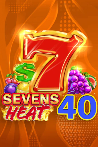 Демо игра Sevens Heat 40 играть онлайн | Grand Casino бесплатно