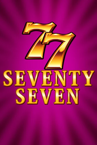 Демо игра Seventy Seven играть онлайн | Grand Casino бесплатно