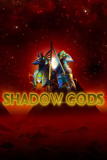 Демо игра Shadow Gods играть онлайн | Grand Casino бесплатно