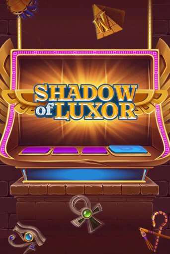 Демо игра Shadow of Luxor играть онлайн | Grand Casino бесплатно