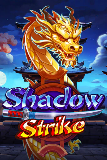 Демо игра Shadow Strike играть онлайн | Grand Casino бесплатно