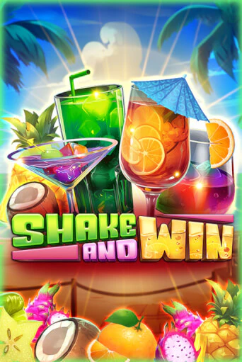 Демо игра Shake and Win играть онлайн | Grand Casino бесплатно