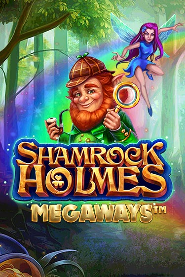 Демо игра Shamrock Holmes играть онлайн | Grand Casino бесплатно