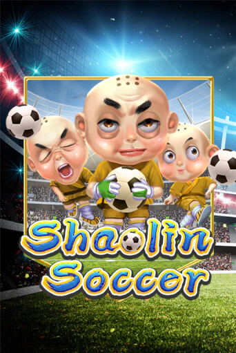 Демо игра Shaolin Soccer играть онлайн | Grand Casino бесплатно