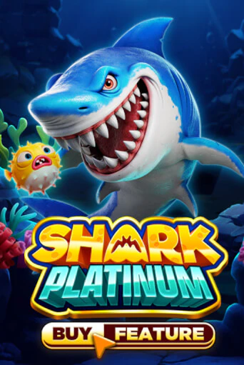 Демо игра Shark Platinum играть онлайн | Grand Casino бесплатно