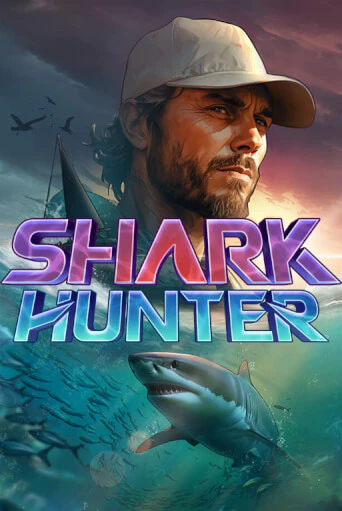 Демо игра Shark Hunter играть онлайн | Grand Casino бесплатно