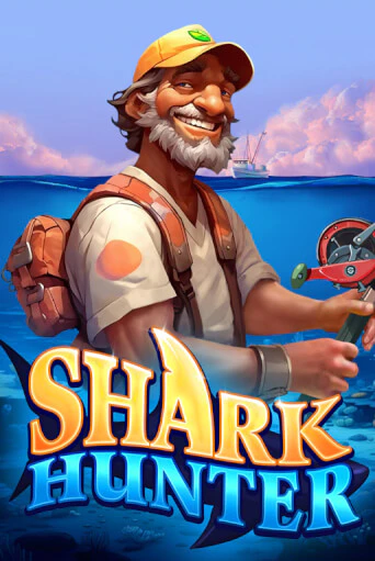 Демо игра Shark Hunter играть онлайн | Grand Casino бесплатно