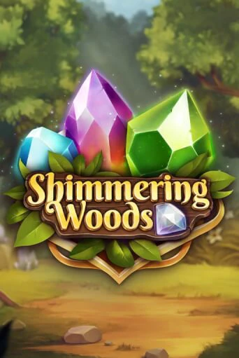 Демо игра The Shimmering Woods играть онлайн | Grand Casino бесплатно