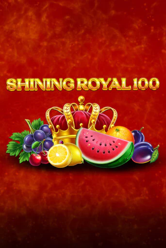 Демо игра Shining Royal 100 играть онлайн | Grand Casino бесплатно