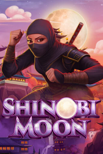 Демо игра Shinobi Moon играть онлайн | Grand Casino бесплатно