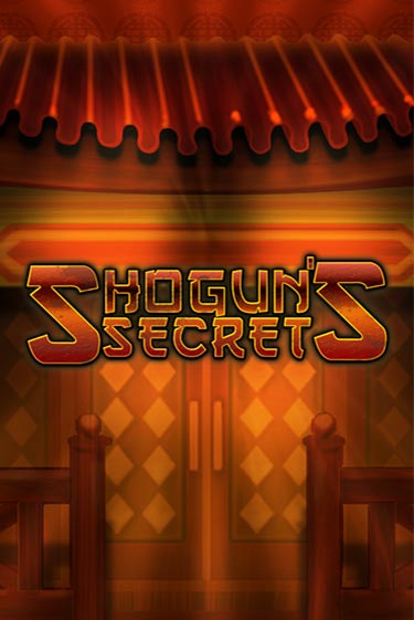 Демо игра Shogun's Secret играть онлайн | Grand Casino бесплатно