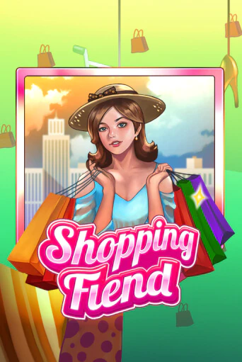 Демо игра Shopping Fiend играть онлайн | Grand Casino бесплатно