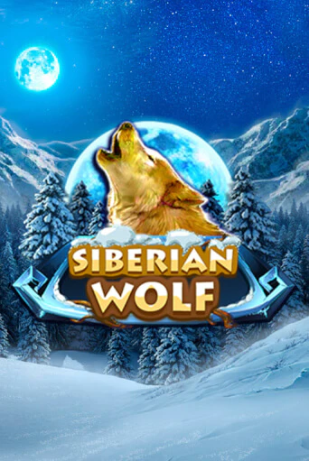 Демо игра Siberian Wolf играть онлайн | Grand Casino бесплатно