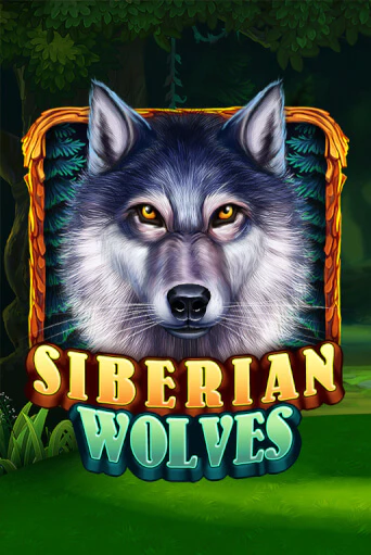 Демо игра Siberian Wolves играть онлайн | Grand Casino бесплатно