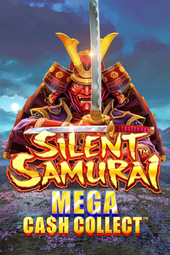 Демо игра Silent Samurai: Mega Cash Collect играть онлайн | Grand Casino бесплатно