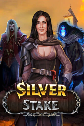 Демо игра Silver Stake играть онлайн | Grand Casino бесплатно