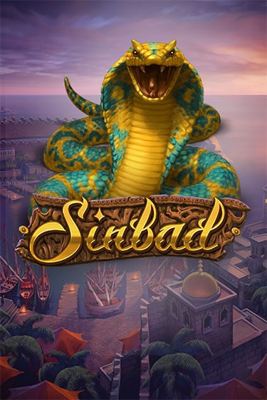 Демо игра Sinbad играть онлайн | Grand Casino бесплатно