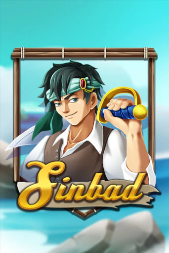 Демо игра Sinbad играть онлайн | Grand Casino бесплатно